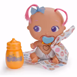 Famosa The bellies: Yumi -Yummy!