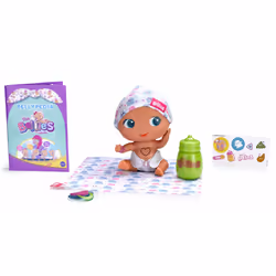 Famosa The Bellies: Bobby -Boo!