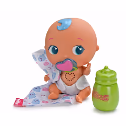 Famosa The Bellies: Bobby -Boo!