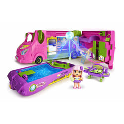 Famosa 700015070 action figure giocattolo