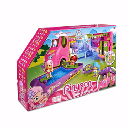 Famosa 700015070 action figure giocattolo