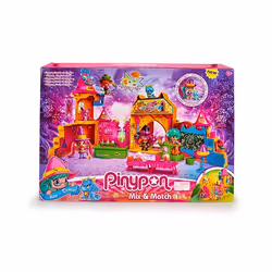 Pinypon Scuola di magia