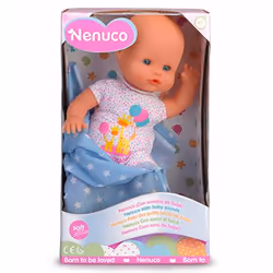 Nenuco 700015452 bambola - Vista aggiuntiva 5