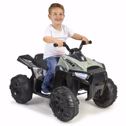 FEBER Quad Boxer 12V - Vista aggiuntiva 4