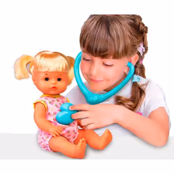 Nenuco 700016295 accessorio per bambola Set di accessori per bambola
