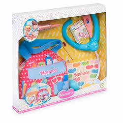 Nenuco 700016295 accessorio per bambola Set di accessori per bambola - Vista aggiuntiva 5