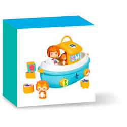 Famosa 700017060 set da gioco