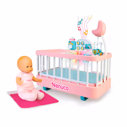 Nenuco Culla Dolce Nanna - Vista aggiuntiva 8