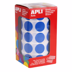 APLI 04860, 1770 pz, Blu