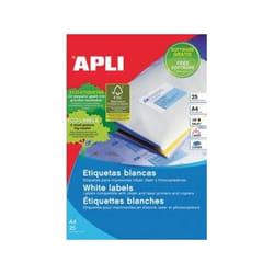 APLI SP-5810198 Bianco