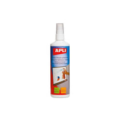 Spray per la pulizia dell'ardesia 250 ml - Apli
