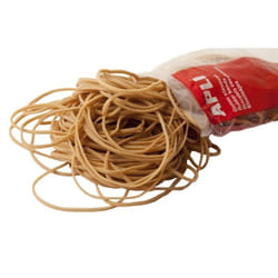 Elastici Apli 12859/ 200 x 3/ 100 grammi