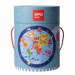 APLI 18201, 5 anno/i