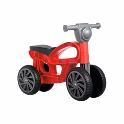 NINCO 36006 giocattolo a dondolo e cavalcabile Bici da corsa cavalcabile - Vista aggiuntiva 2