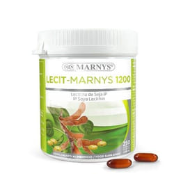 Marnys MN416 complesso minerale e multivitaminico