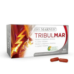 Marnys MN479 complesso minerale e multivitaminico