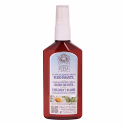 Inteacosmetics Premium Children’s Blonde Hair Lightening Spray with Ecologic Natural Camomile Extract Lozione per capelli Unisex 100 ml - Vista aggiuntiva 5