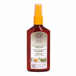 Inteacosmetics Premium Body Hair Lightening Spray with Ecologic Natural Camomile Extract 100 ml Lozione Unisex - Vista aggiuntiva 5