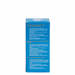 Inteacosmetics Premium Junior Body Hair Lightening Spray with Ecologic Natural Camomile Extract Lozione corpo per bambini 50 ml - Vista aggiuntiva 4