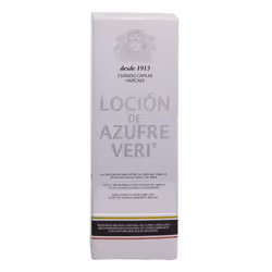 Inteacosmetics 8410895101010 lozione e spray per capelli Lozione per capelli 750 ml - Vista aggiuntiva 4