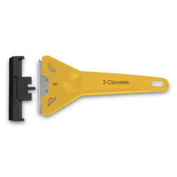 3 Claveles 00242 6 cm