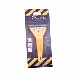 3 Claveles 00242 6 cm