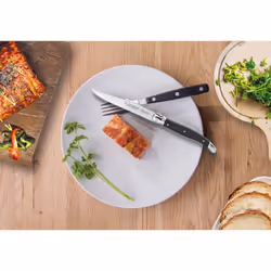 3 Claveles 01481 4 pz Acciaio inox Coltello da bistecca - Vista aggiuntiva 4
