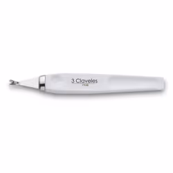 3 Claveles Cuticle Knife
