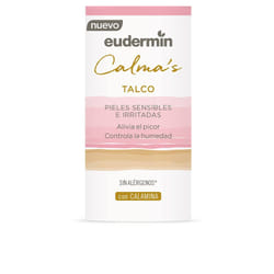 Talco Di Calma In Polvere 75 gr