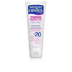 Mani Perfette rosa canina antimacchia 75 ml