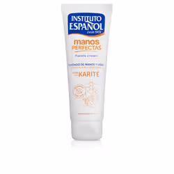 Mani Perfette Cura delle mani e delle unghie al burro di karité 75 ml