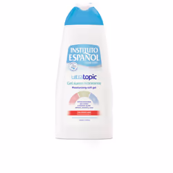 Gel morbido idratante Ultratopic 500 ml