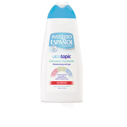 Gel morbido idratante Ultratopic 500 ml