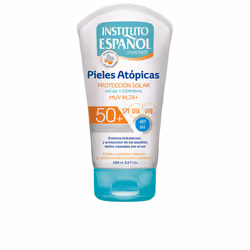 Pelle Atopica protezione solare viso e corpo SPF50+ 150 ml