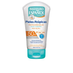 Pelle Atopica protezione solare viso e corpo SPF50+ 150 ml