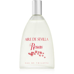 Instituto Español Aire De Sevilla Rosas 150 ml