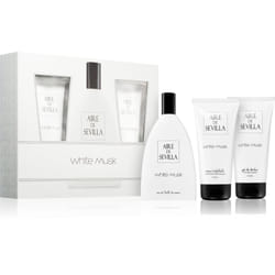 Instituto Español Aire De Sevilla White Musk