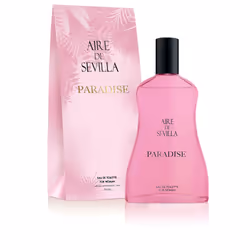 Instituto Español Aire De Sevilla Paradise 150 ml - Vista aggiuntiva 2