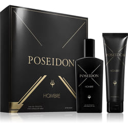 Instituto Español Poseidon Hombre