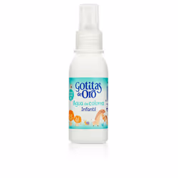 Golden Drops acqua di colonia 80 ml