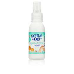 Golden Drops acqua di colonia 80 ml