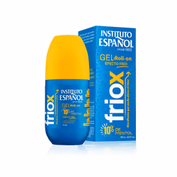 Friox deogel roll-on 75 ml