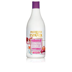 Shampoo all’ESTRATTO Di Cipolla