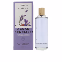 Aguas Esenciales V&L Dulce Calma eau de toilette vaporizzatore 250 ml