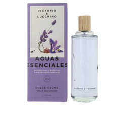 Aguas Esenciales V&L Dulce Calma eau de toilette vaporizzatore 250 ml