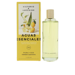 Aguas Esenciales V&L Pura Vida eau de toilette vaporizzatore 250 ml