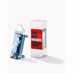 Carolina Herrera PSS90660 eau de Parfum 150ml Uomo - Vista aggiuntiva 5