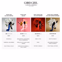 Carolina Herrera Good Girl Blush Eau de Parfum 30ml - Vista aggiuntiva 4