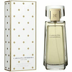 Carolina Herrera Eau de Toilette Spray 0,05 l