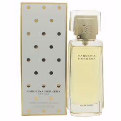Carolina Herrera Eau de Toilette Spray 0,05 l